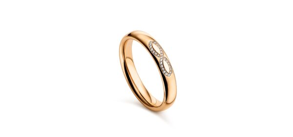 Z 0.63ct TDW 14k White Gold